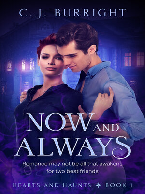 cover image of Now and Always